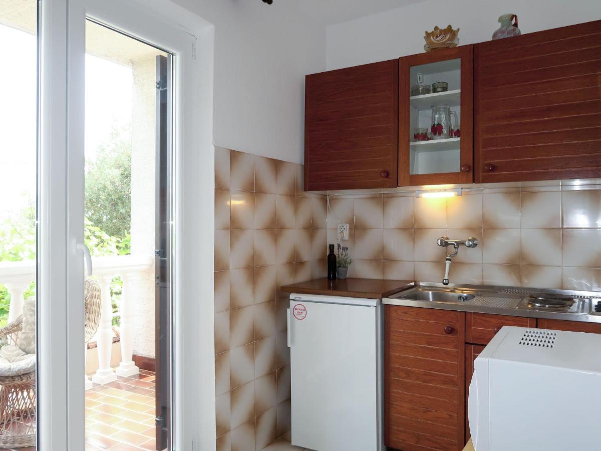 Apartment Meri - Krk211 By Interhome Kornic Luaran gambar